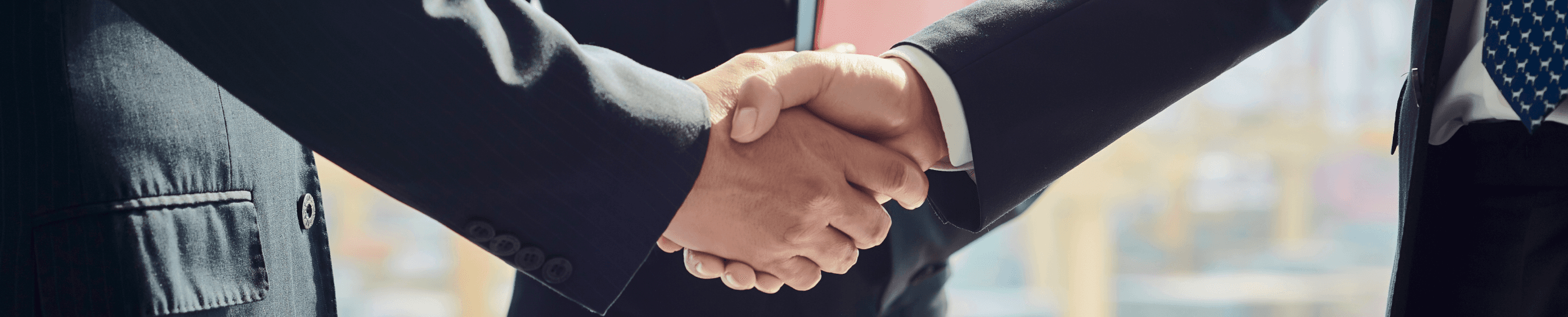 투명한 지배구조